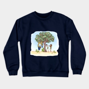 Progetto calcio : Inter Crewneck Sweatshirt